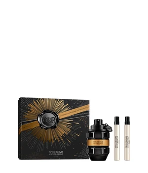 Viktor & Rolf Spicebomb Extreme Eau de Parfum Set Duftset · 1 Stk