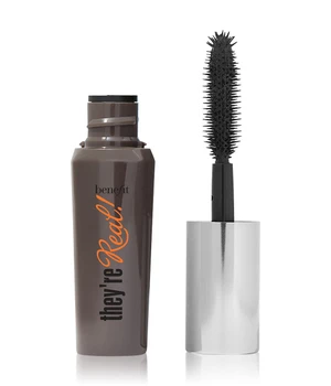 Benefit Cosmetics They're real! Mascara Mini Mascara · 4 g · Schwarz