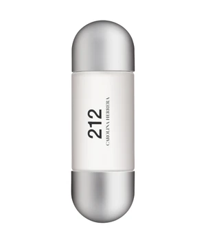 Carolina Herrera 212 Eau de Toilette · 30 ml