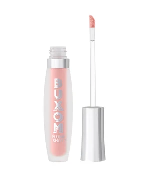 Buxom Plump Shot™ Peptide Lip Serum Lipgloss · 4 ml · Rosa