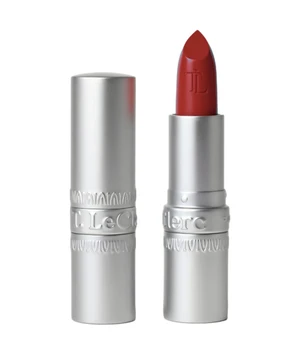 T.LeClerc Satin Lipstick Lippenstift · 3 g · Dunkelrot