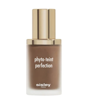 Sisley Phyto Teint Perfection Flüssige Foundation · 30 ml · Braun