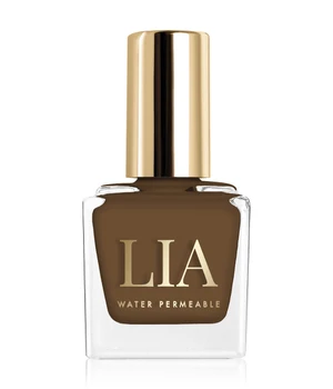 LIA Halal Nagellack Brownie Nagellack · 11 ml · Braun