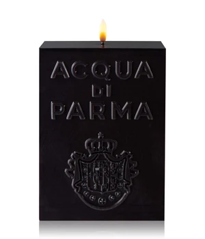 Acqua di Parma Cube Candle Amber Duftkerze · 1 kg