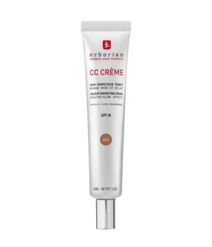 Erborian CC Crème New CC Cream · 40 ml · Braun