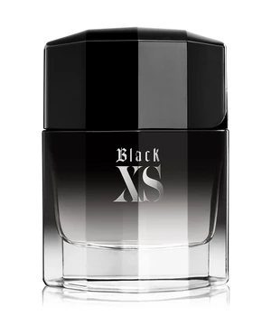 Rabanne Black XS Eau de Toilette · 100 ml