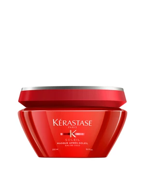 Kérastase Soleil Masque Apré-Soleil Haarmaske · 200 ml