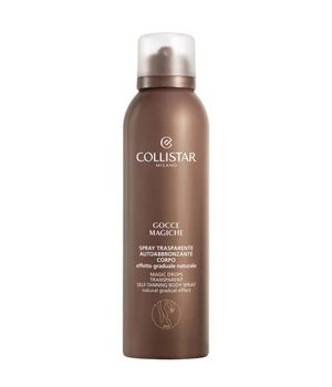 Collistar Gocce Magiche Progressive Self-Tanning Spray Selbstbräunungsspray · 150 ml