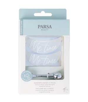 PARSA Beauty Augenpflegeset 3-tlg. Augenpflegeset · 1 Stk