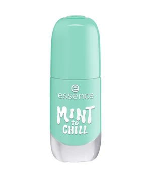 essence gel nail polish Nagellack · 8 ml · Creme