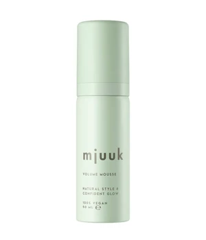 Mjuuk Volume Mousse Schaumfestiger · 50 ml