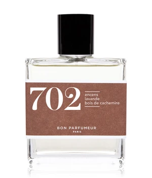 Bon Parfumeur 702 Incense - Lavender - Cashmere Wood Eau de Parfum · 100 ml