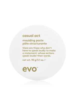 evo casual act moulding whip Stylingcreme · 90 g