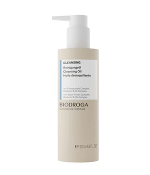 Biodroga CLEANSING Reinigungsöl · 200 ml