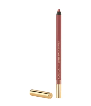 Nabla Close-Up Lip Shaper Lipliner · 1.12 g · Braun