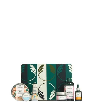 The Body Shop The Best Of The Body Shop Körperpflegeset · 1 Stk