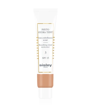 Sisley Phyto-Hydra Teint Getönte Gesichtscreme · 40 ml · Hellbraun