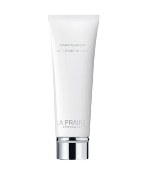 La Prairie Swiss Cellular Cleansers And Toners Foam Cleanser Reinigungsschaum · 125 ml