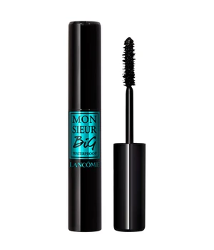LANCÔME Monsieur Big Waterproof Mascara · 10 ml · Schwarz