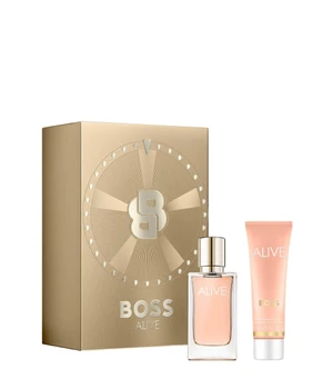 HUGO BOSS ALIVE Holiday Set Duftset · 1 Stk