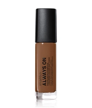 Smashbox Always On Adaptive Foundation Flüssige Foundation · 30 ml