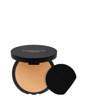 bareMinerals BarePro 24H Skin Perfecting Powder Foundation Kompakt Foundation · 8 g · Rosa