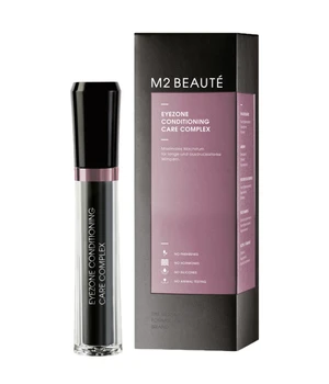 M2 BEAUTÉ Eyezone Conditioning Care Complex Wimpernpflege · 8 ml