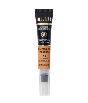 Milani Cosmetic Conceal + Perfect Undereye Brightener Concealer · 8 ml · Rosa