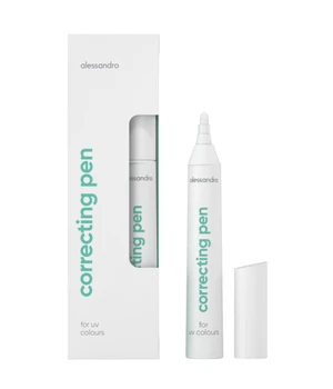 Alessandro Striplac UV Colour Correcting Pen Nagelhautentferner · 2.8 ml