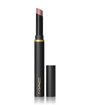 MAC Powder Kiss Velvet Blur Slim Stick Lippenstift · 2 g · Braun
