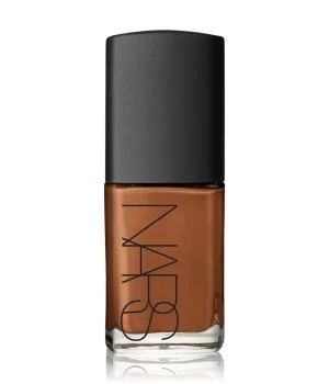 NARS Sheer Glow Flüssige Foundation · 30 ml