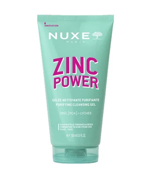 NUXE Zinc Power Reinigungsgel · 150 ml