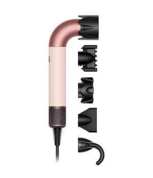 dyson Supersonic r™ Hair Dryer straight + wavy Haartrockner · 1 Stk