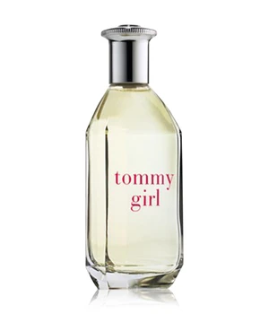 Tommy Hilfiger Tommy Girl Eau de Toilette · 50 ml