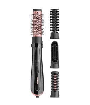 BaByliss Perfect Finish Warmluftbürste · 1 Stk