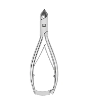 Zwilling Premium Nagelzange, Kopfschneider, Edelstahl mattiert Nagelschere · 1 Stk