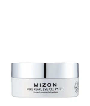 Mizon Pure Pearl Gel Eye Patch Augenpads · 84 g
