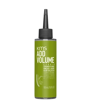 KMS ADDVOLUME Liquid Strengthening Rinse Haarkur · 150 ml