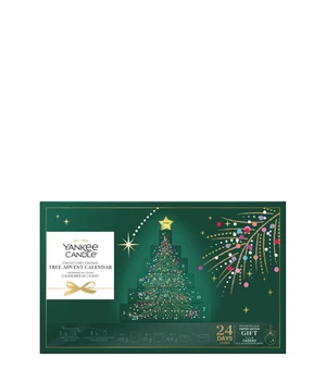 Yankee Candle Advent Calender Collectors Edition Adventskalender · 1 Stk
