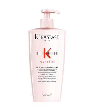 Kérastase Genesis Bain Nutri-Fortifiant Haarshampoo · 500 ml