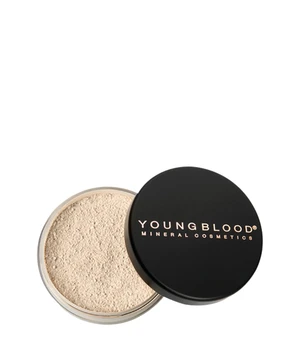 YOUNGBLOOD Loose Mineral Foundation Loser Puder · 10 g · Creme