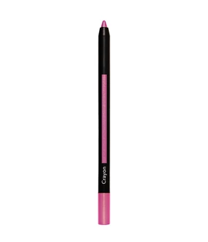LH Cosmetics Crayon Kajalstift · 1.1 g · Rosa – Ansicht 1
