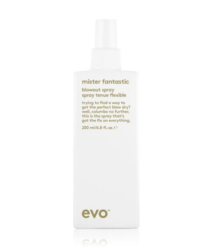 evo mister fantastic blowout spray Föhnspray · 200 ml