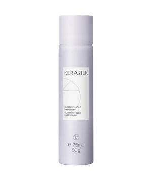 Kerasilk Ultimate Hold Haarspray Haarspray · 75 ml