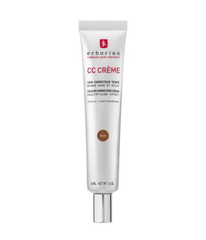 Erborian CC Crème New CC Cream · 40 ml · Braun