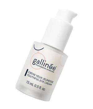 Gallinée Youthful Eye Cream Augencreme · 15 ml