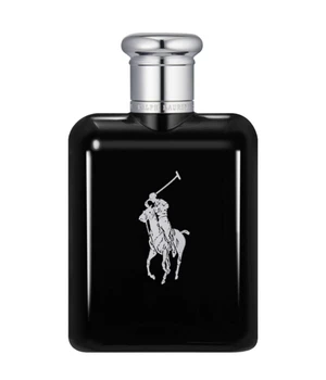 Ralph Lauren Polo Black Eau de Toilette · 125 ml