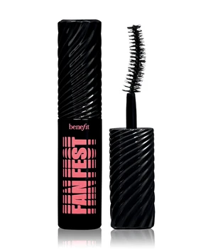 Benefit Cosmetics Fan Fest Mascara · 4 g · Schwarz