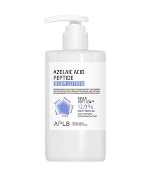 APLB Azelaic Acid Peptide Body Lotion Bodylotion · 300 ml