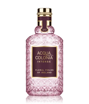4711 Acqua Colonia Floral Fields of Ireland Intense Eau de Cologne · 100 ml